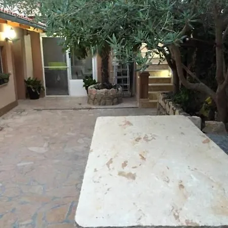 Moki's Place Apartment Zadar