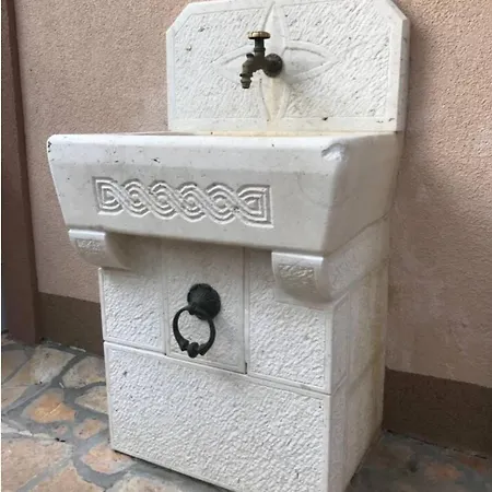 Moki's Place Apartment Zadar