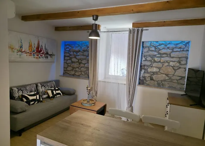 Apartment Moki's Place