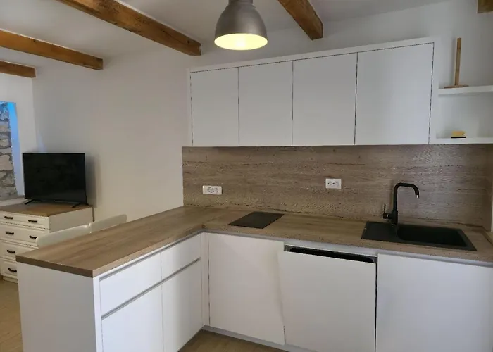 Apartment Moki's Place *