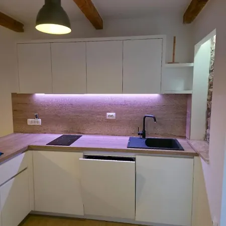 Moki's Place * Zadar