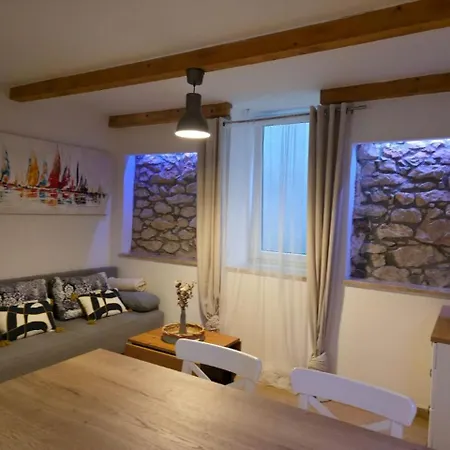 Moki's Place Apartamento