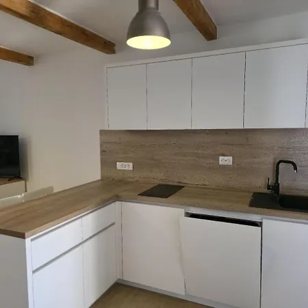 Apartamento Moki's Place *