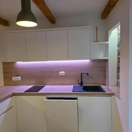 Moki's Place Apartamento