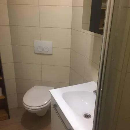 Lejlighed Moki's Place