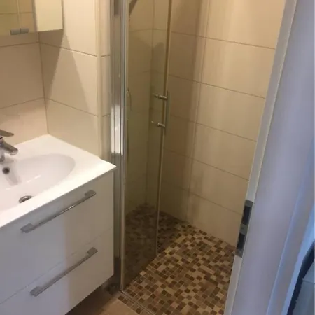 Moki's Place Apartamento Zadar