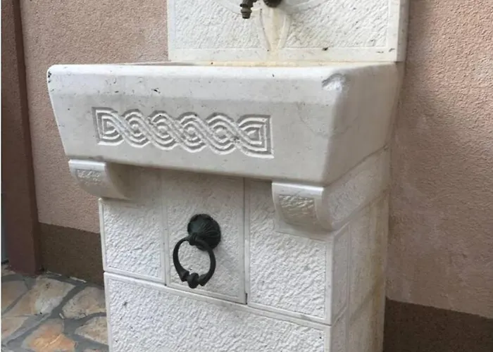 Moki's Place 公寓 扎达尔